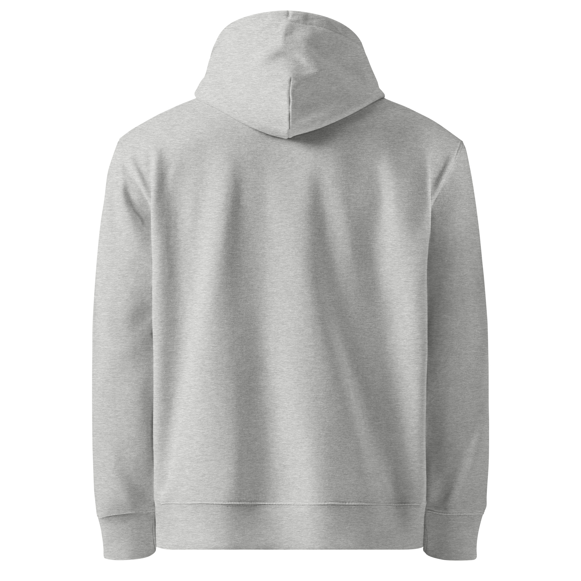Lennox Lewis Unisex Essential Organic Hoodie - Image 4