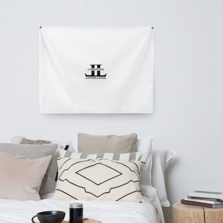 Indoor wall tapestry