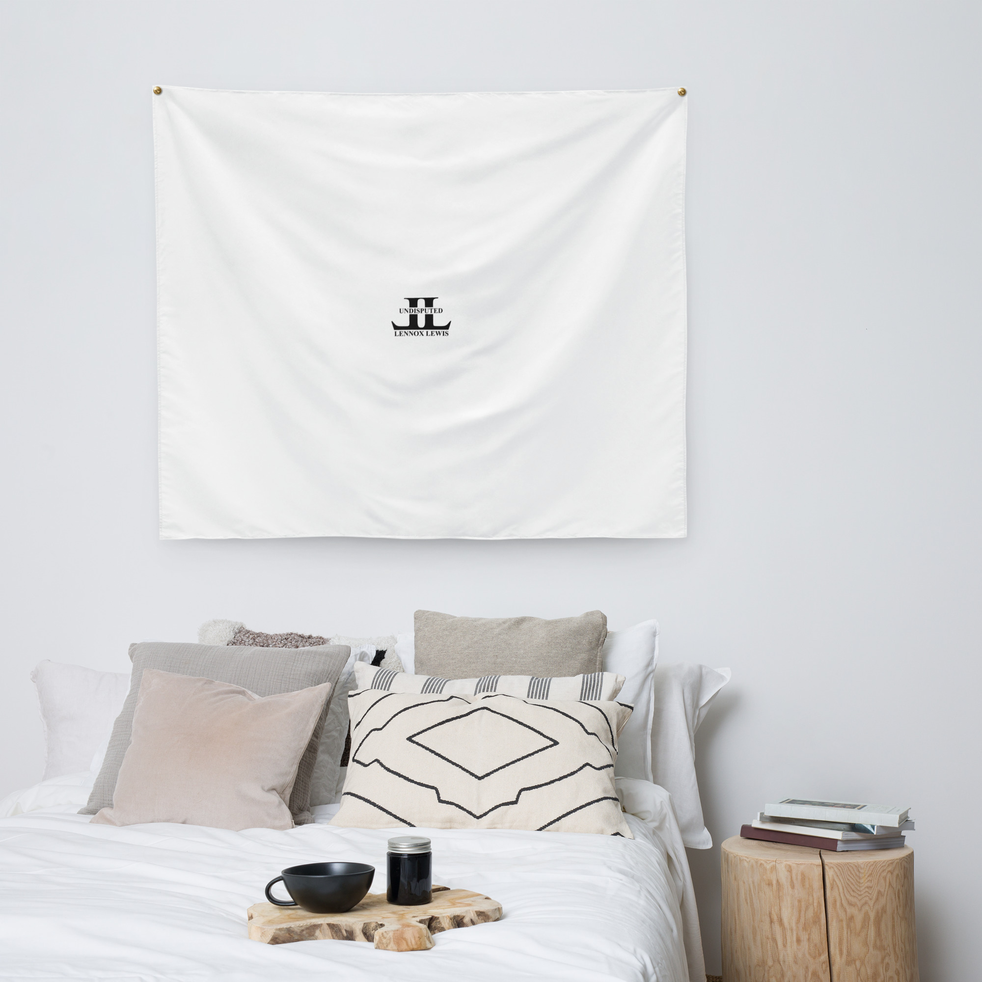 Indoor wall tapestry - Image 2